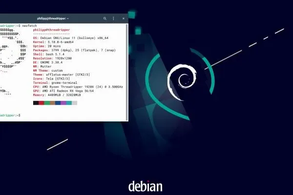 Debian 11 Bullseye Reaches EOL: August 2026 Deadline and Migration Options