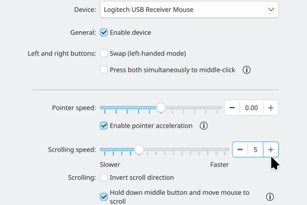 KDE Plasma 6.8 Development Update: Bi-Directional RDP Clipboard Sync and Discover Fixes