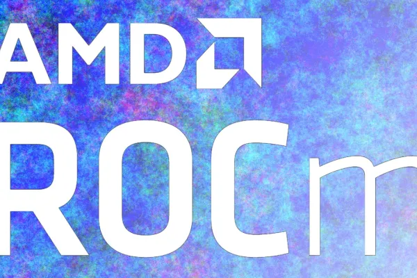 AMD Ships ROCm 10.0: A Decade of Open Compute, Now Built for Agentic AI