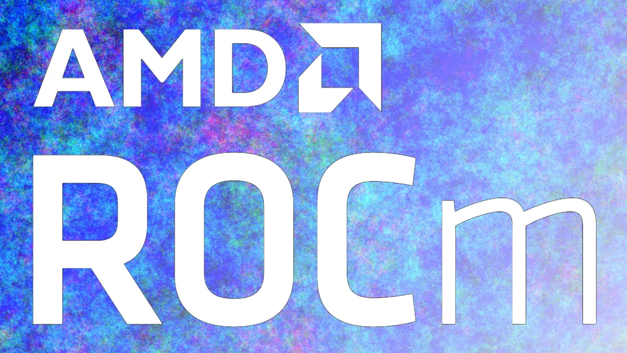 Rocm