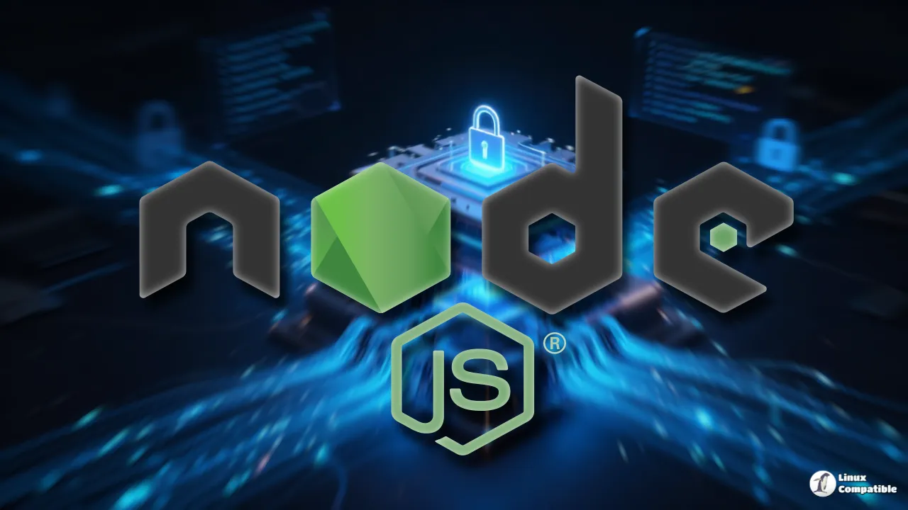 Nodejs