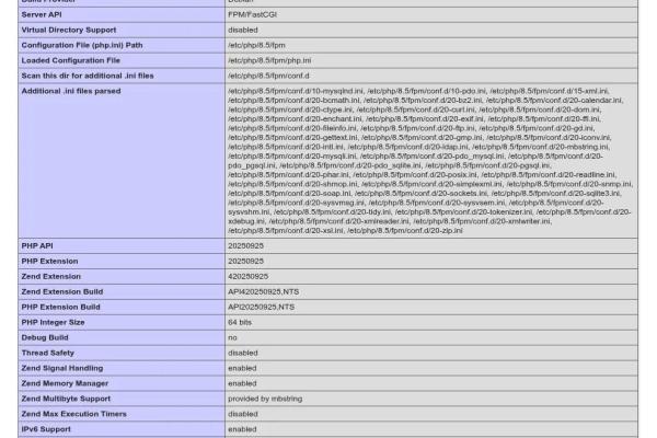 PHP 8.4.24 and 8.5.9 Patch Critical CVEs in DEB.SURY.ORG Security Update