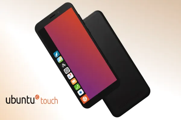 Ubuntu Touch 24.04-2.1 Update Ships With Security Fix, 8 New Devices