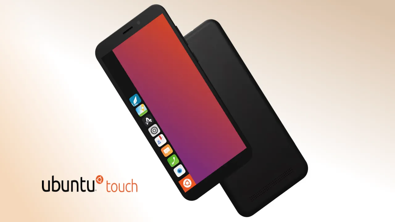 Ubuntutouch