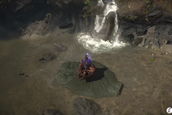 GE-Proton 11-10: Anti-Cheat Wins and a Path of Exile Fix