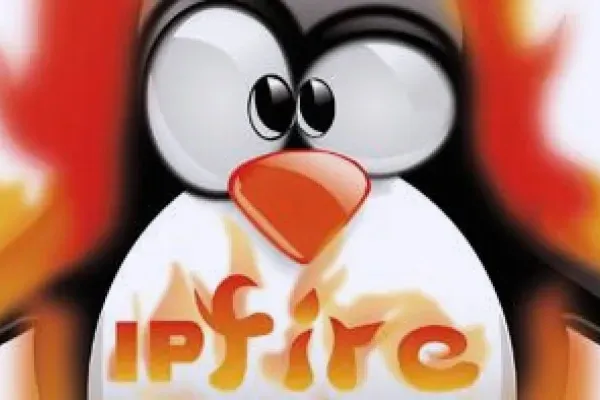 IPFire 2.29 Core Update 205 Now Available for Testing