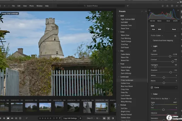 ArtCraft: The Free, Open-Source Adobe Suite That Racked Up 43,000 Stars in Days