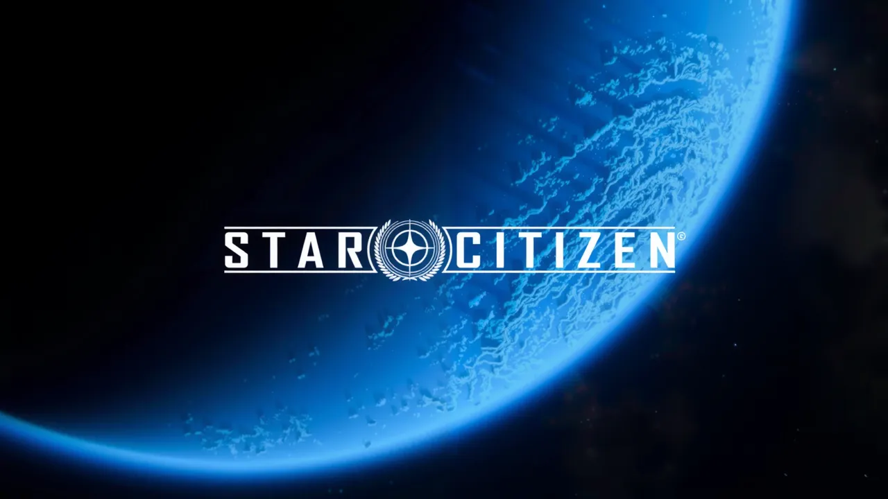 Starcitizen
