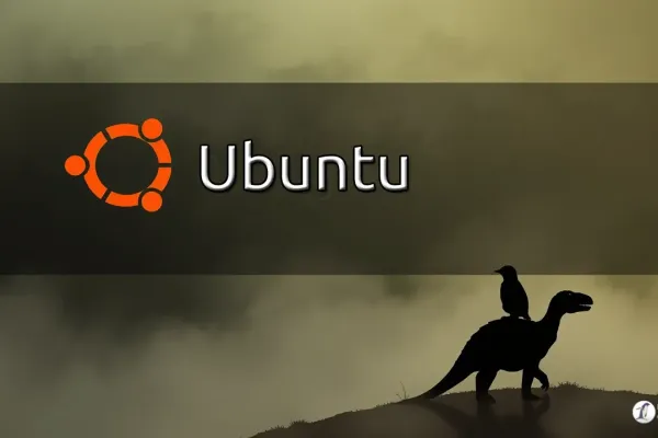 Ubuntu Linux 27.04 Tenacious T-Rex Ships April 2027