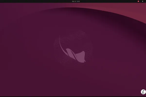 Ubuntu Linux 26.10 Stonking Stingray Ships With Rust Core and Slimmer Boot